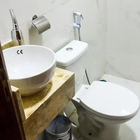 Apartamento Arte Flats *