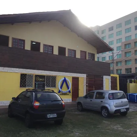 Arte Flats Fortaleza (Ceara)