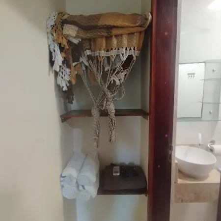 Apartamento Arte Flats