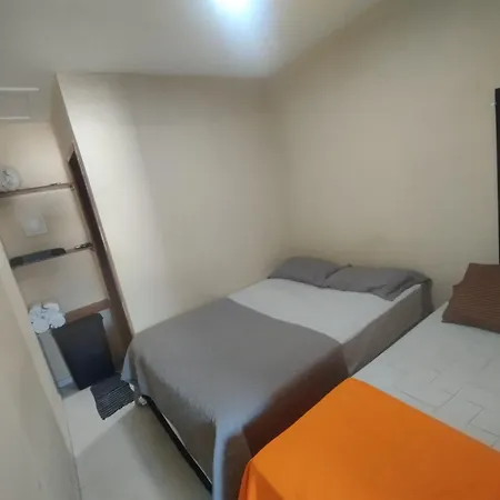 Arte Flats Apartamento *