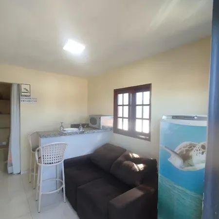 Apartamento Arte Flats Fortaleza (Ceara)