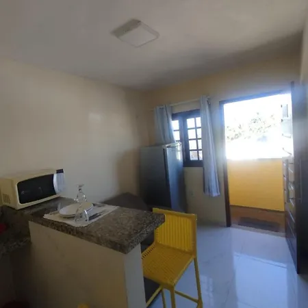 Arte Flats Apartamento