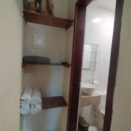 Apartamento Arte Flats *