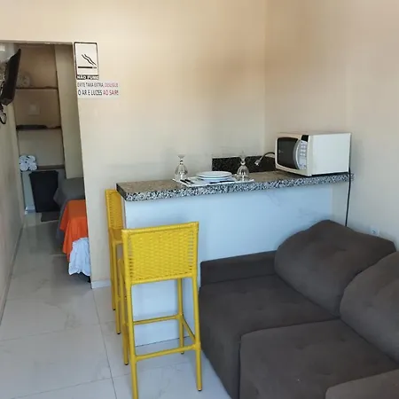 Apartamento Arte Flats *