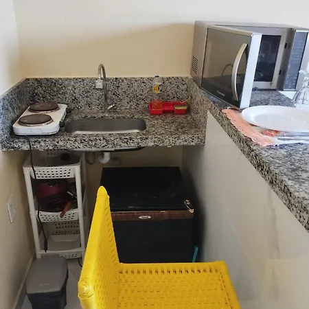 Arte Flats Apartamento Fortaleza (Ceara)