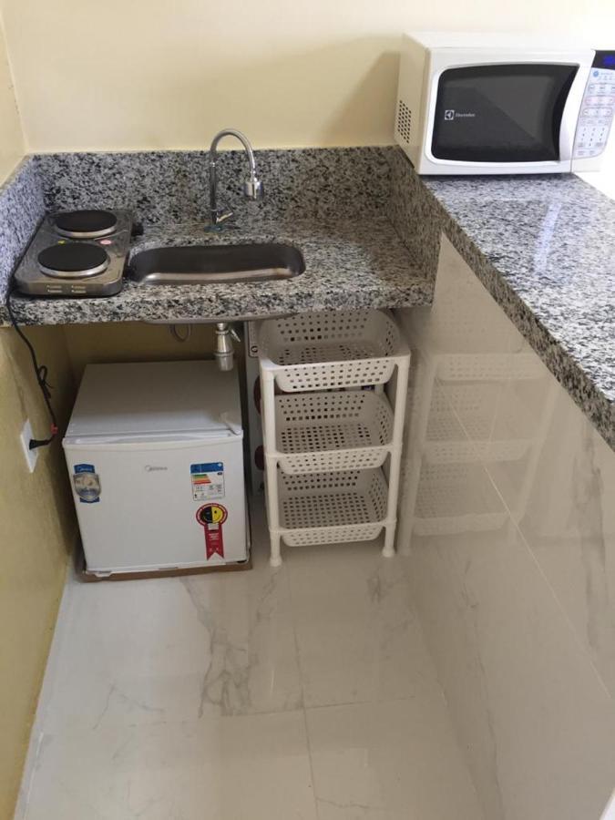 Arte Flats Apartamento