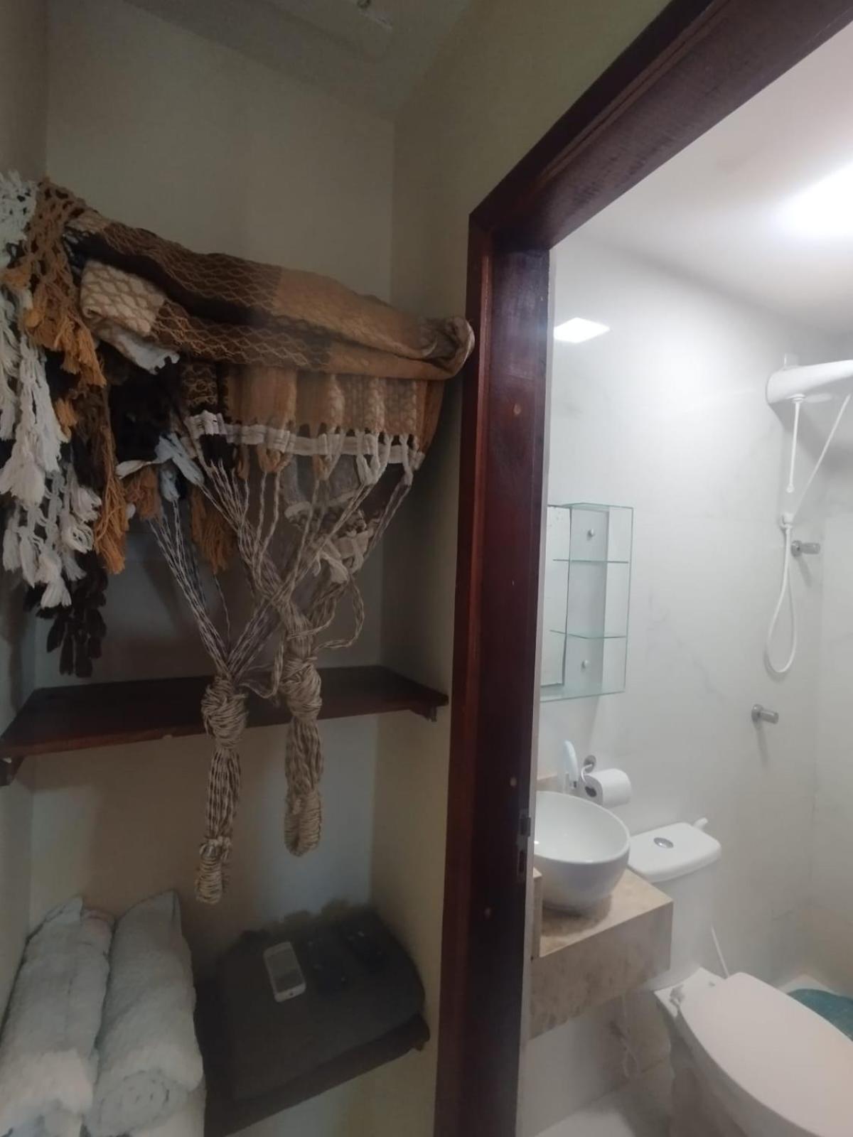 Arte Flats Apartamento *