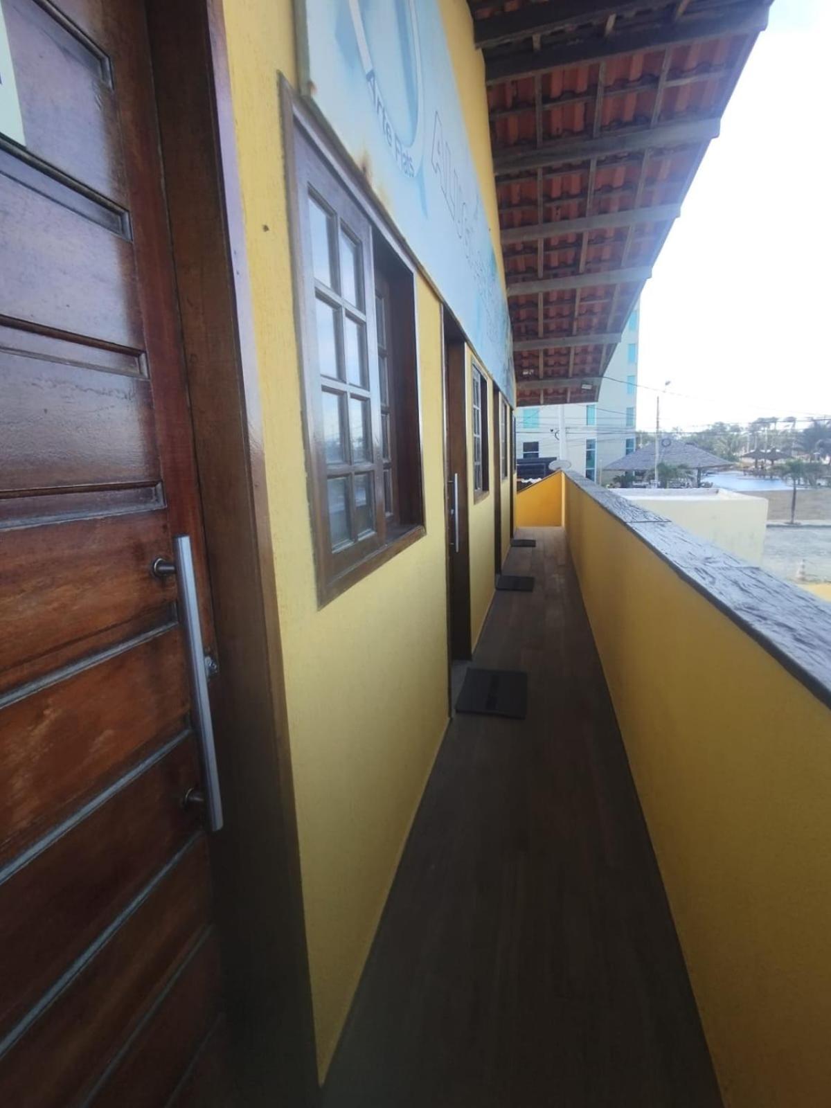 Apartamento Arte Flats Fortaleza (Ceara)