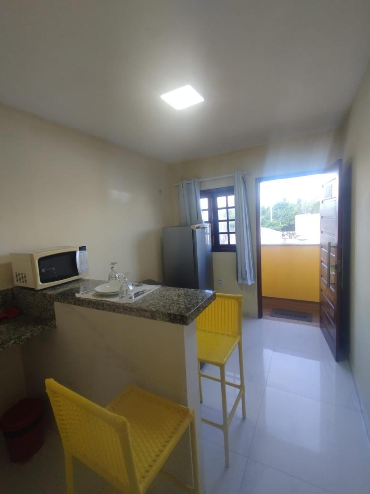 Arte Flats Apartamento Fortaleza (Ceara)