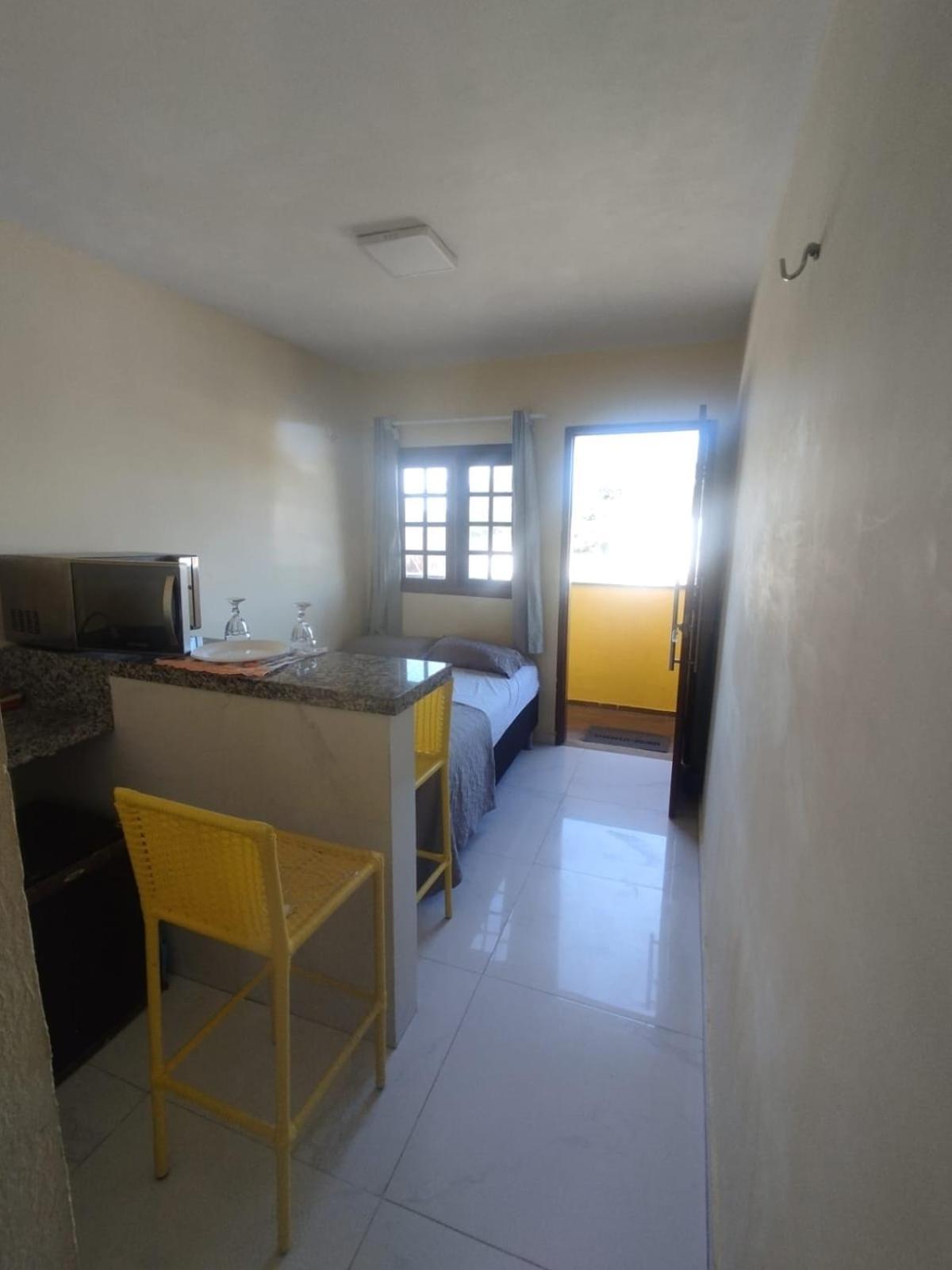 Arte Flats Apartamento *