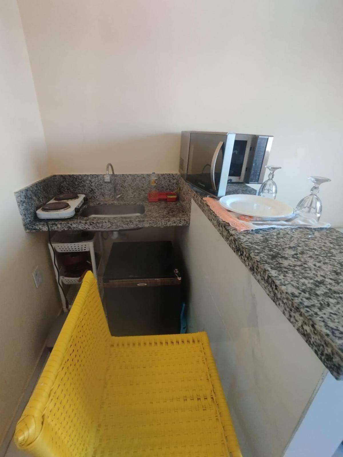 Apartamento Arte Flats