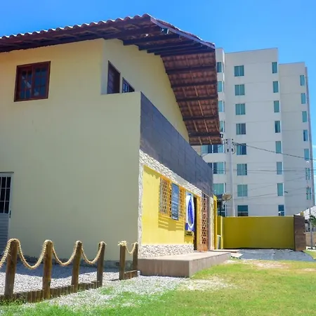 Arte Flats Apartamento