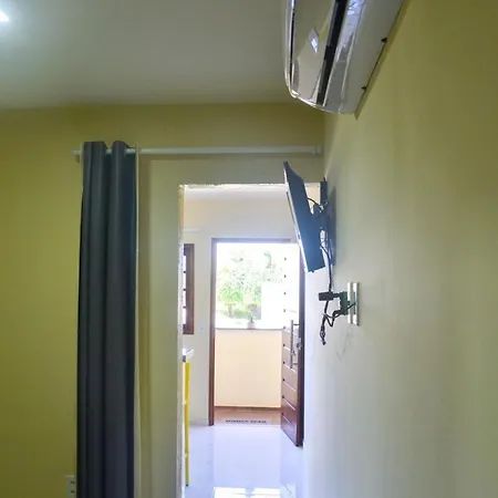 Apartamento Arte Flats