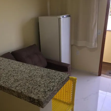 Apartamento Arte Flats Fortaleza (Ceara)