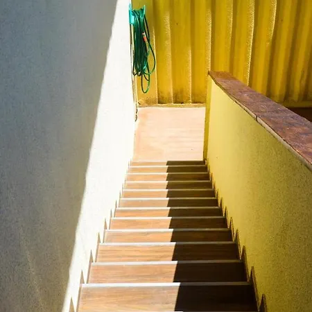 Apartamento Arte Flats Fortaleza (Ceara)