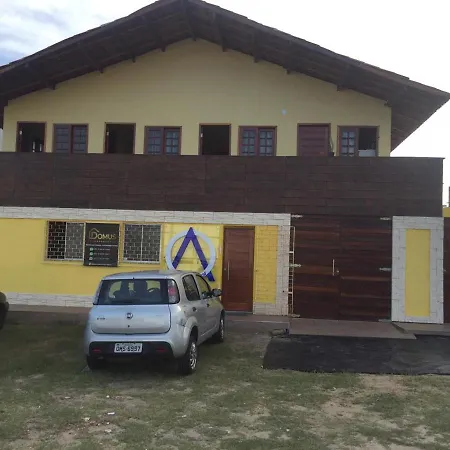 Apartamento Arte Flats