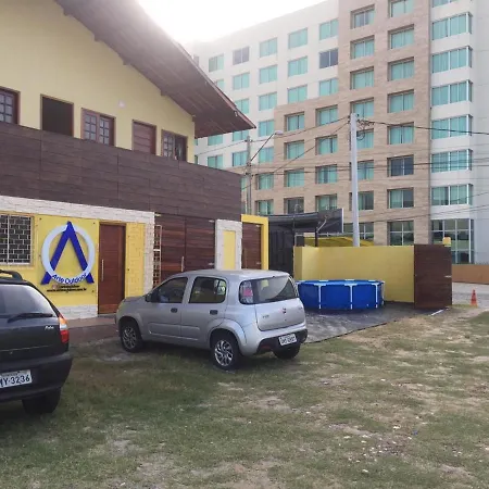 Apartamento Arte Flats