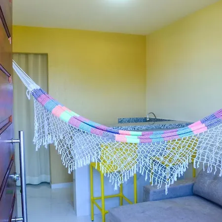 Arte Flats Apartamento