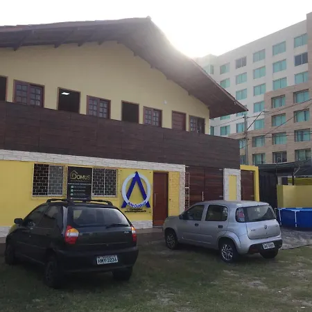 Apartamento Arte Flats *