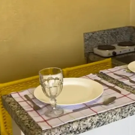 Apartamento Arte Flats *