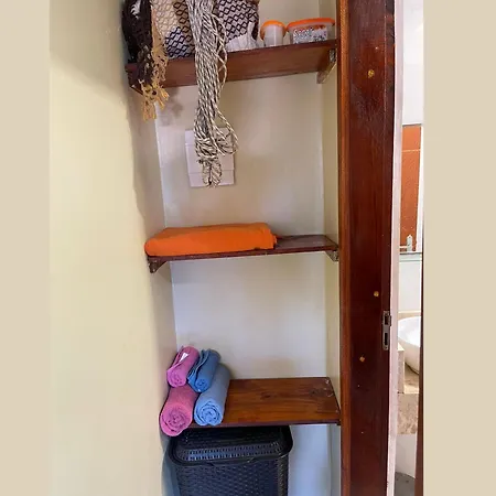 Arte Flats Apartamento Fortaleza (Ceara)