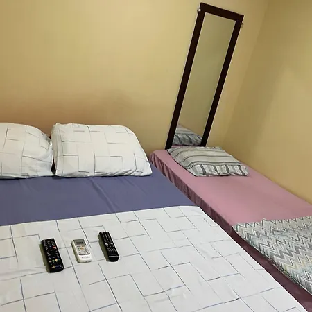 Arte Flats Apartamento