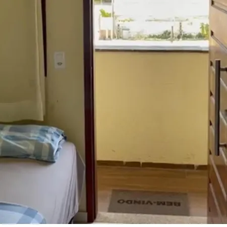 Arte Flats Apartamento *