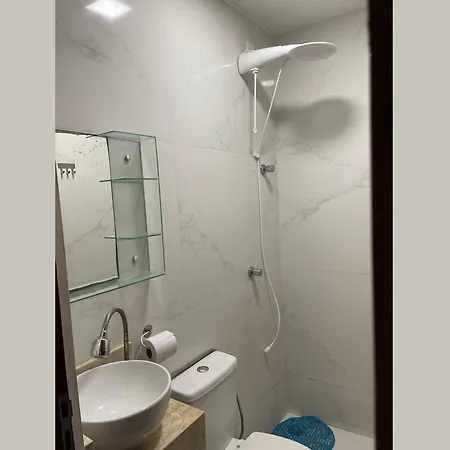 Apartamento Arte Flats