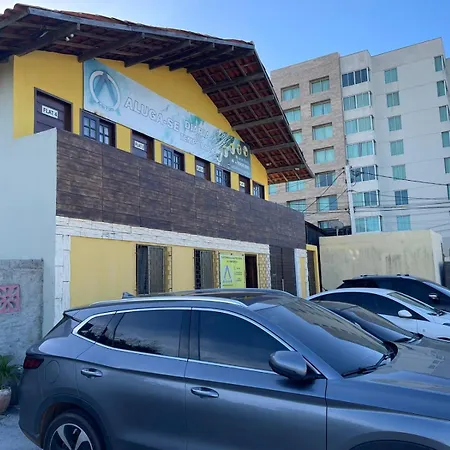 Arte Flats Apartamento Fortaleza (Ceara)