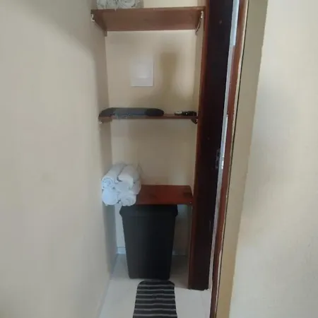 Apartamento Arte Flats *