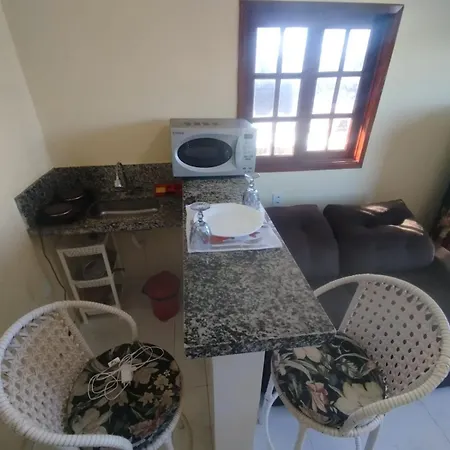 Apartamento Arte Flats *