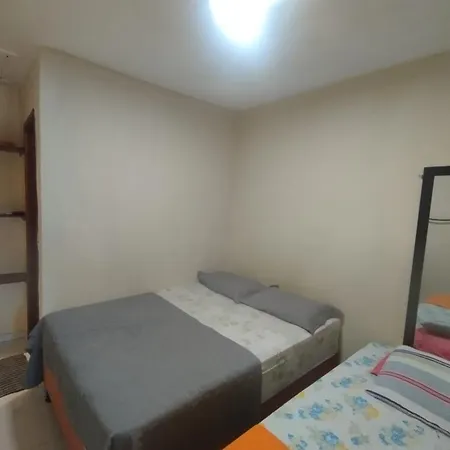 Arte Flats Apartamento Fortaleza (Ceara)