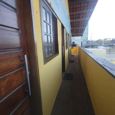 Apartamento Arte Flats Fortaleza (Ceara)