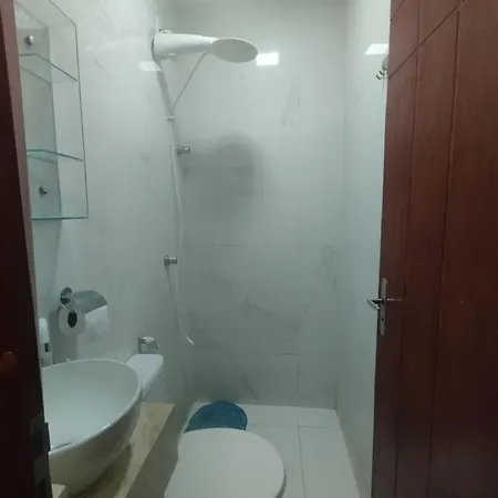 Apartamento Arte Flats