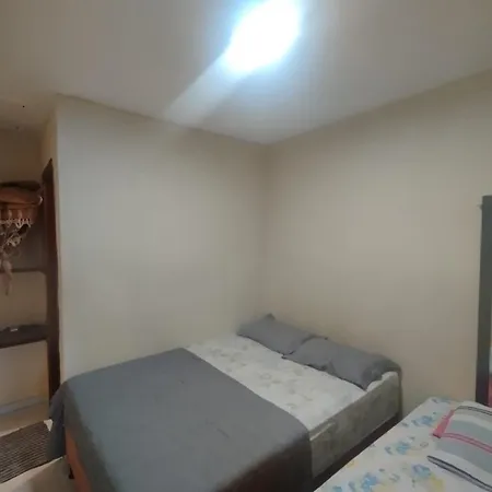 Arte Flats Apartamento