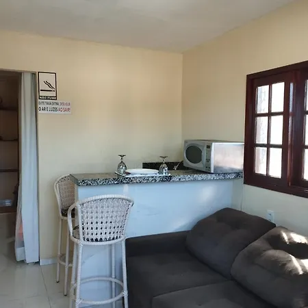 Apartamento Arte Flats