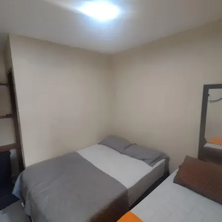Apartamento Arte Flats
