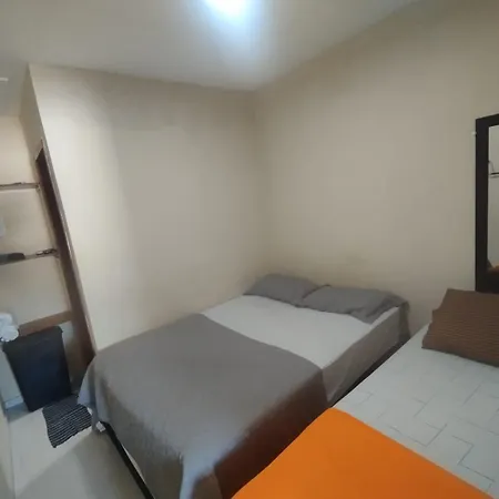 Apartamento Arte Flats