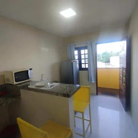 Arte Flats Apartamento Fortaleza (Ceara)