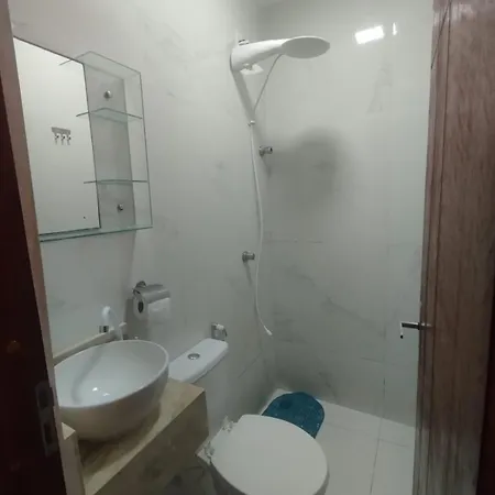 Arte Flats Apartamento *
