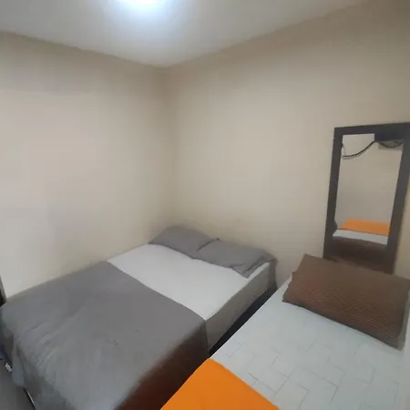 Arte Flats Apartamento Fortaleza (Ceara)