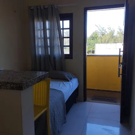Apartamento Arte Flats