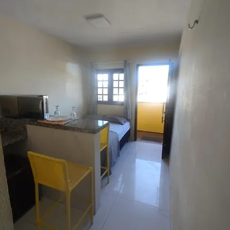 Arte Flats Apartamento *