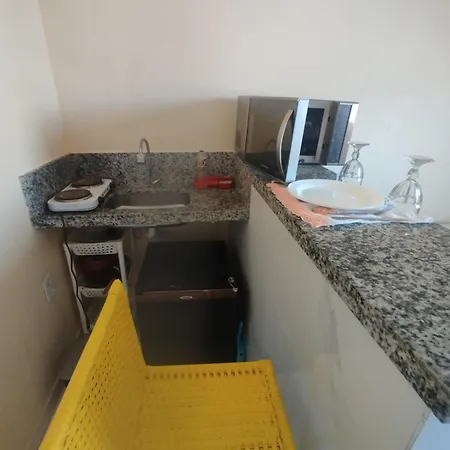Apartamento Arte Flats