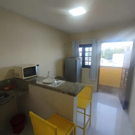 Arte Flats * Fortaleza (Ceara)
