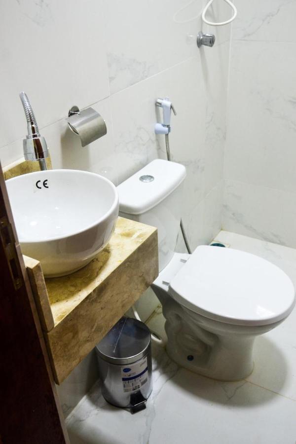 Apartamento Arte Flats *