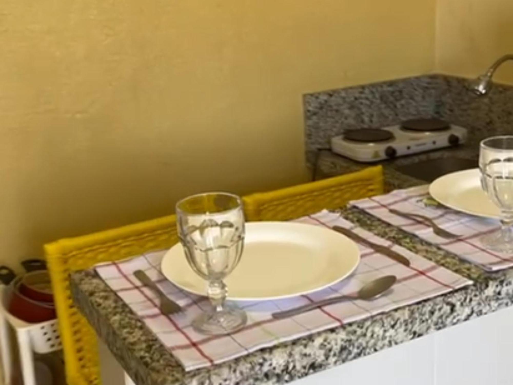 Apartamento Arte Flats *