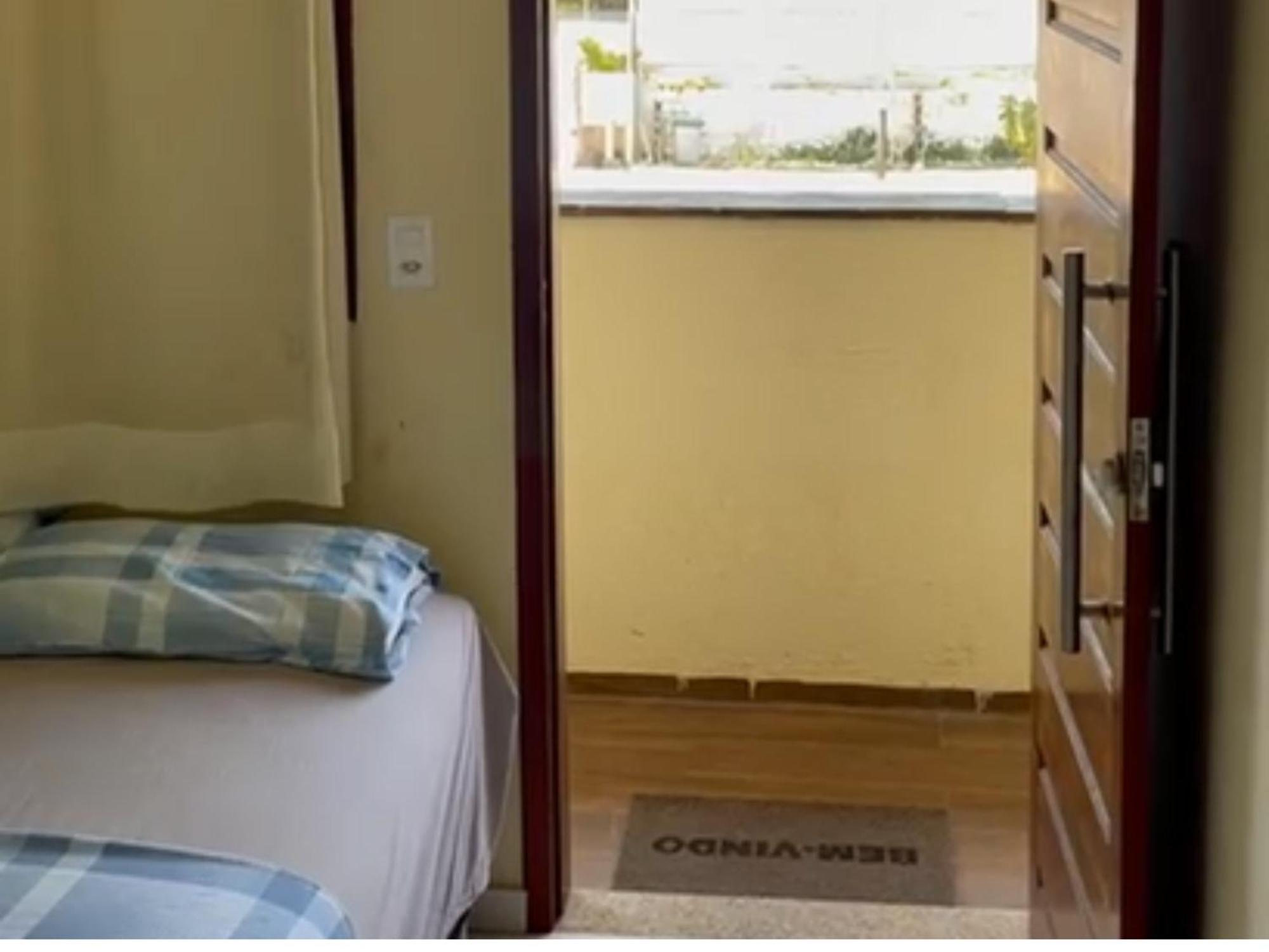 Arte Flats Apartamento *