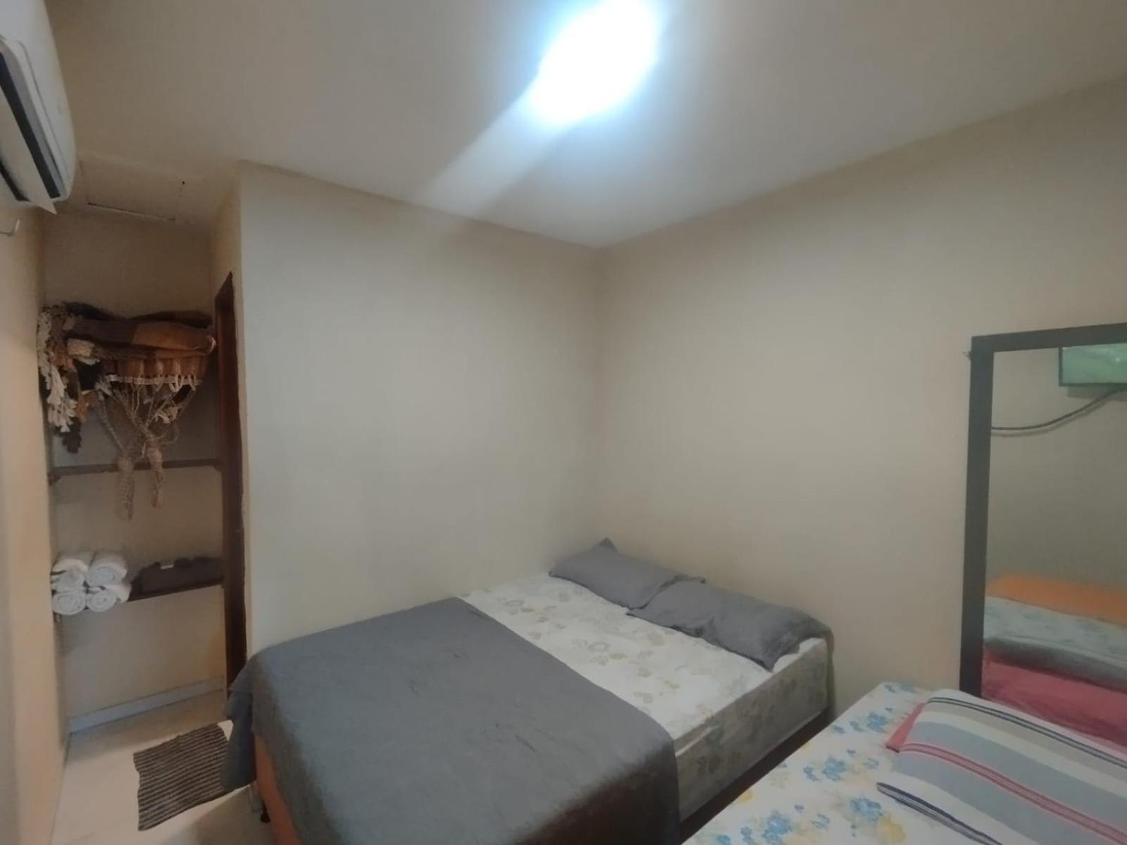 Arte Flats Apartamento