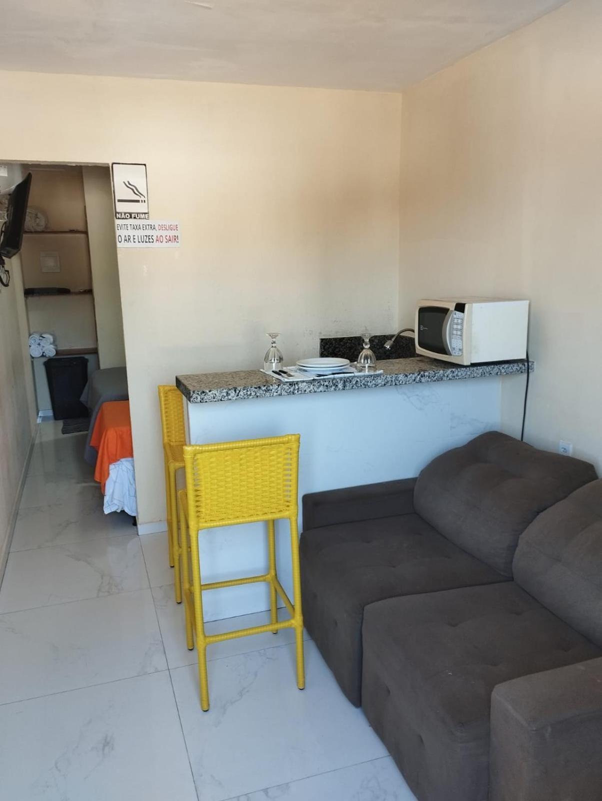 Apartamento Arte Flats *